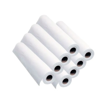 LENÇOL DE PAPEL DESCARTÁVEL 50X50 CAIXA C/08 UNIDADES 