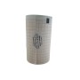ROLO DE PAPEL ECG Defigard HD-7 - Schiller - 80 X 27 COM SENSOR 