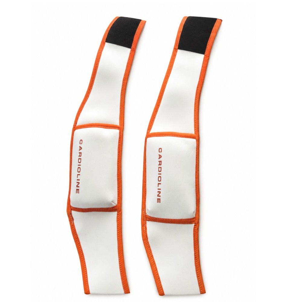 CINTA PARA APARELHO CARDIOLINE Cubestress ou TouchECG 