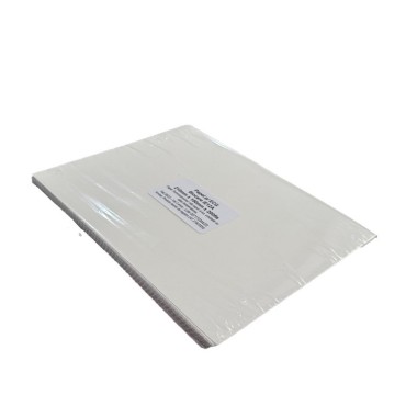 PAPEL ECG BIOCARE IE 12A - 210mm x 150mm x 140 Folhas