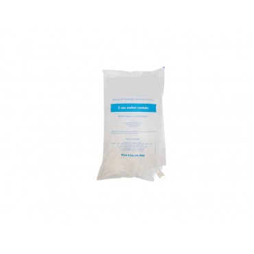 GEL PARA ULTRASSOM 5 KG 